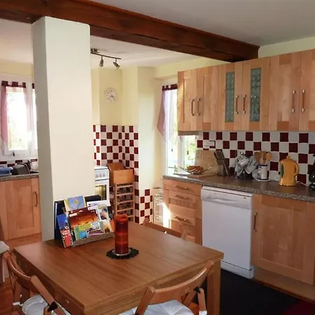 Cottages Melanie & Menezil Loubens (Ariege)