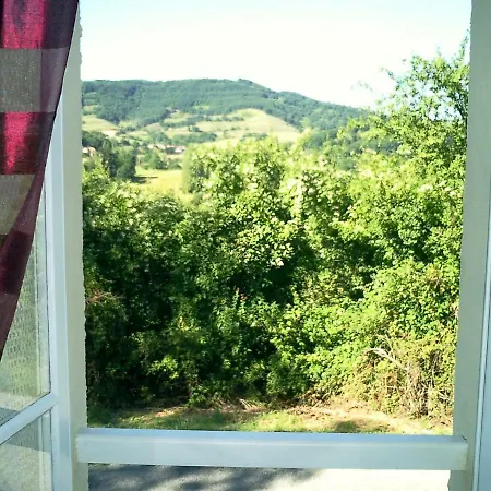 Cottages Melanie & Menezil Holiday home