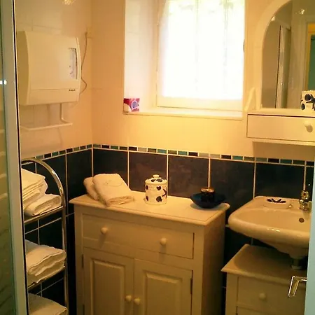 Cottages Melanie & Menezil Loubens (Ariege)