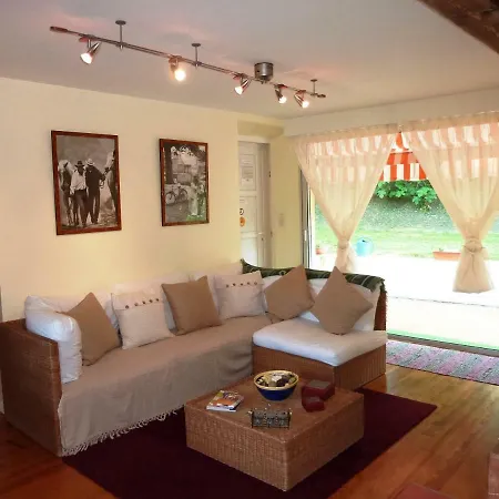 Holiday home Cottages Melanie & Menezil Loubens (Ariege)