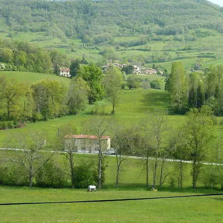 Holiday home Cottages Melanie & Menezil Loubens (Ariege)